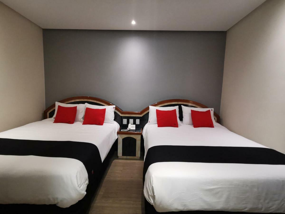 Superior Two Beds