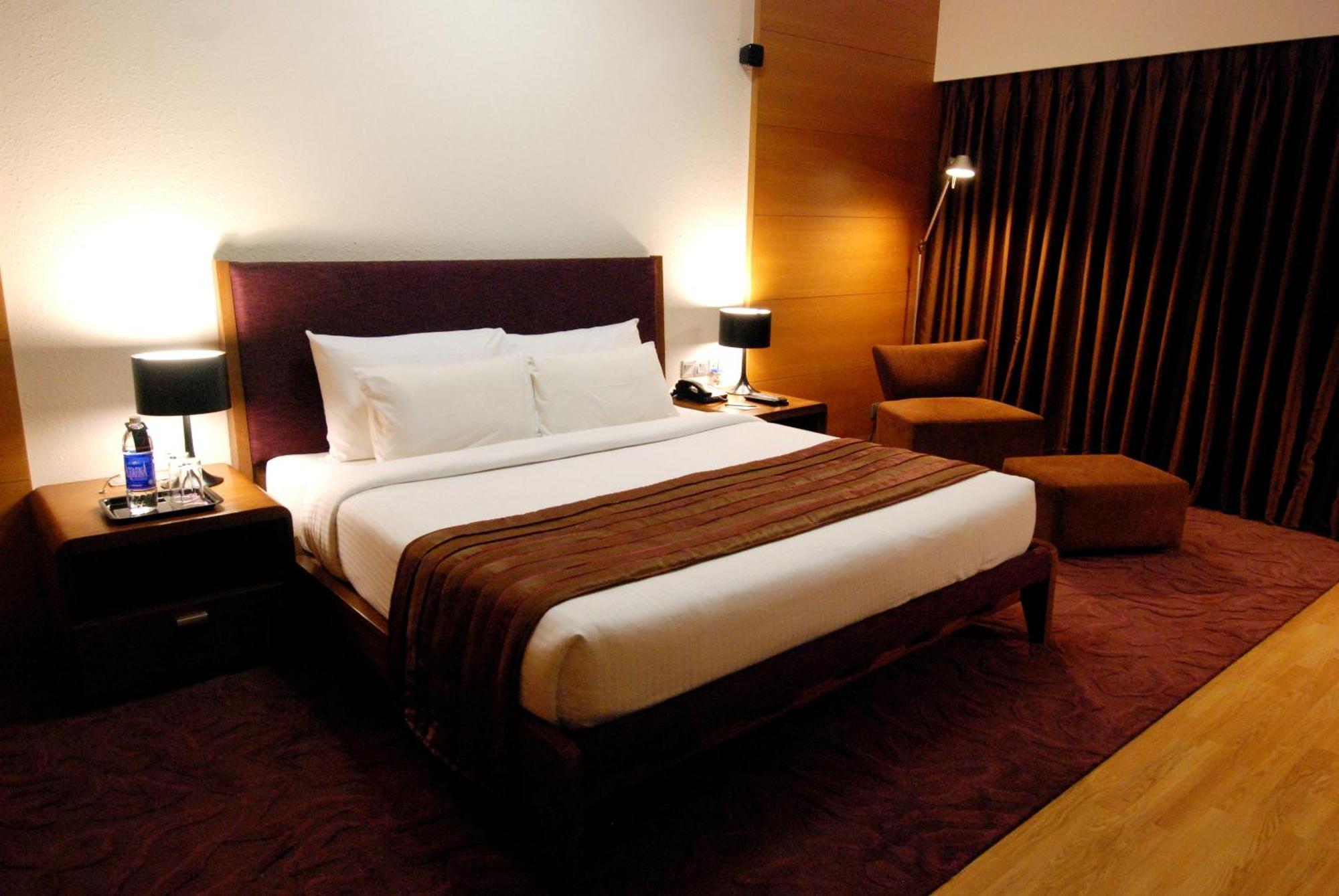 Designer Double Room on session of Spa