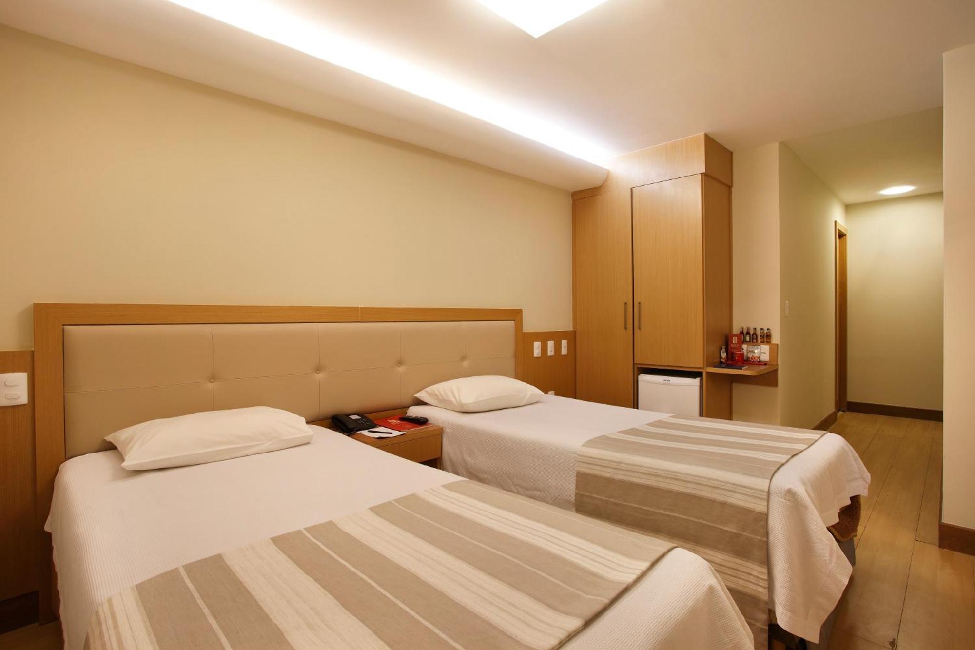 Luxury Triple Room