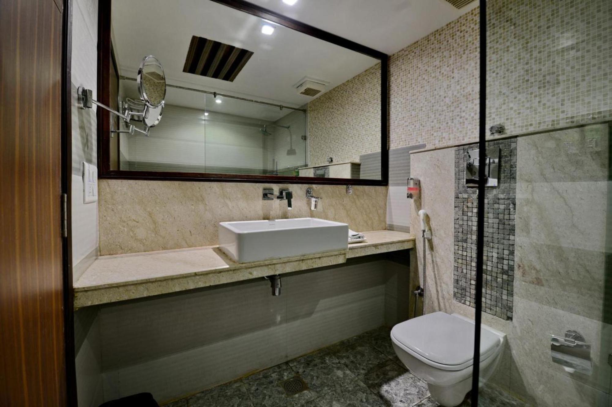 Royal Double Room