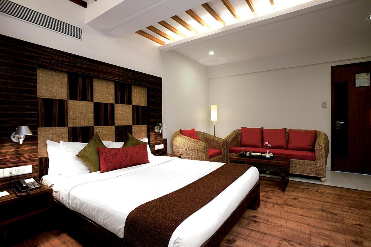 Executive Suite