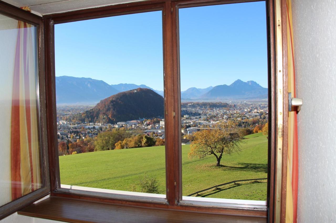 Double Room City View
