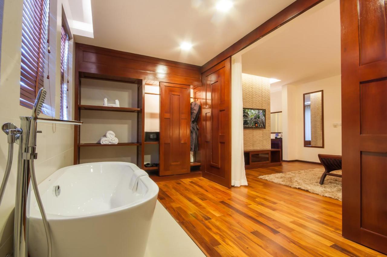 Elegant Suite