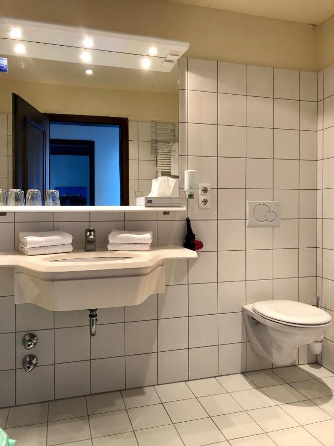 Deluxe Double Room Balcony