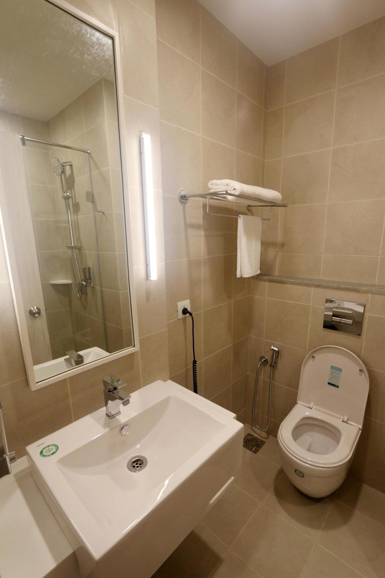 Superior Single Room