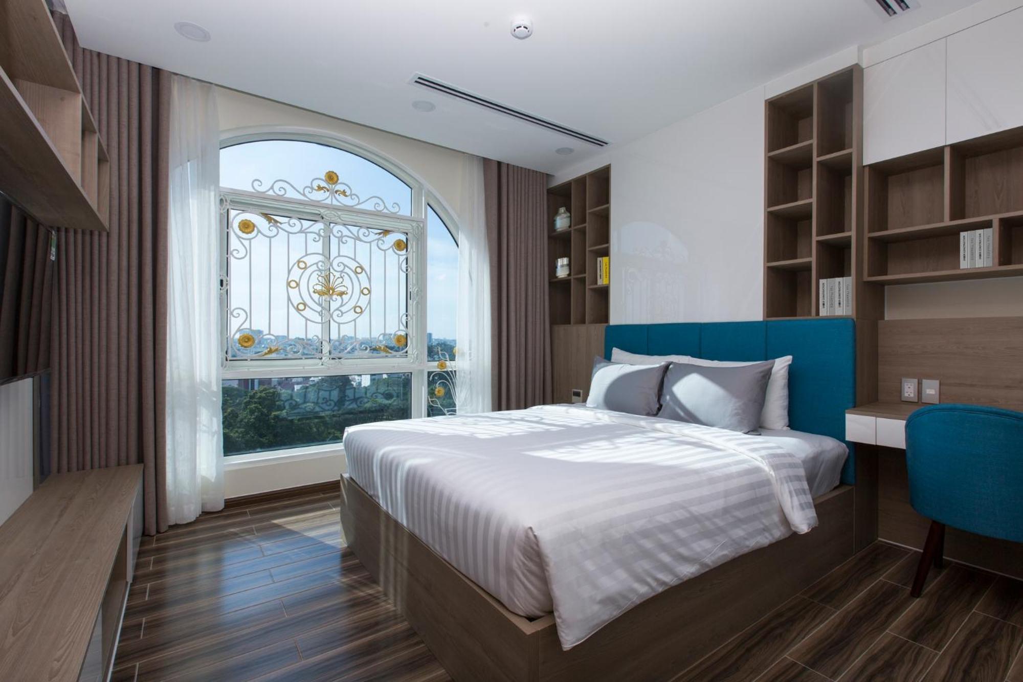 Grand Suite