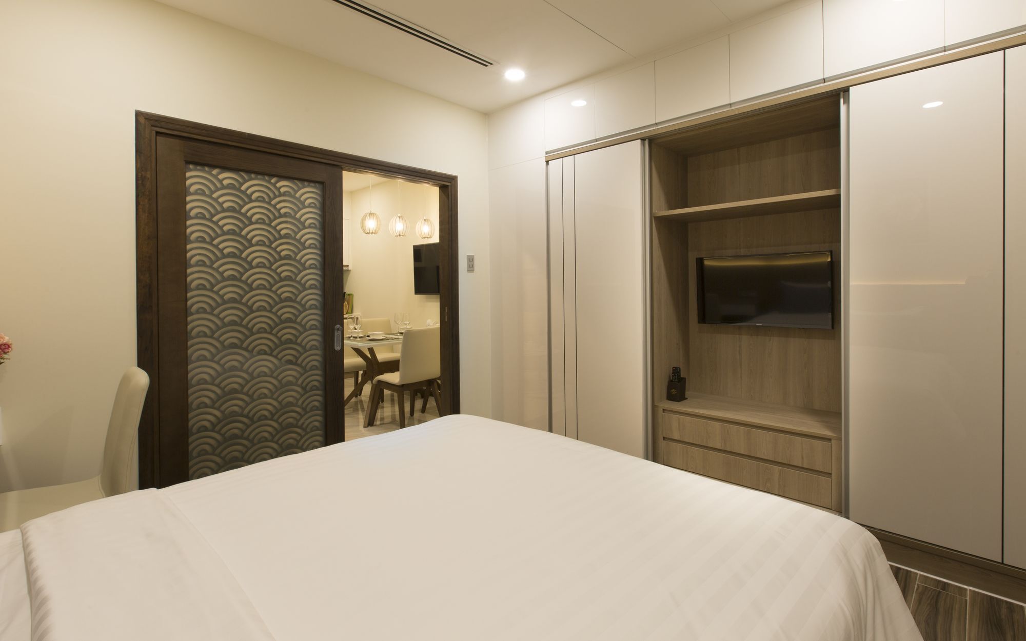 One-Bedroom Superior Apartment