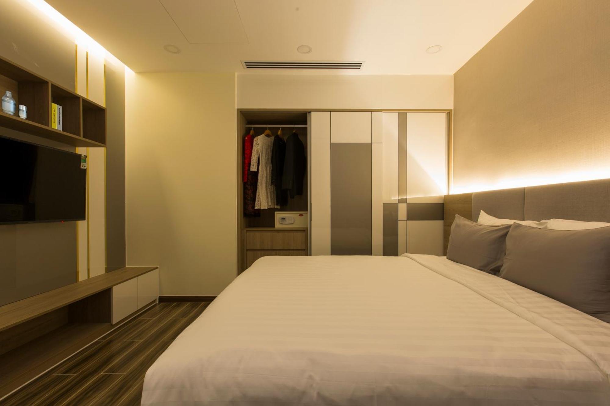 Grand Suite