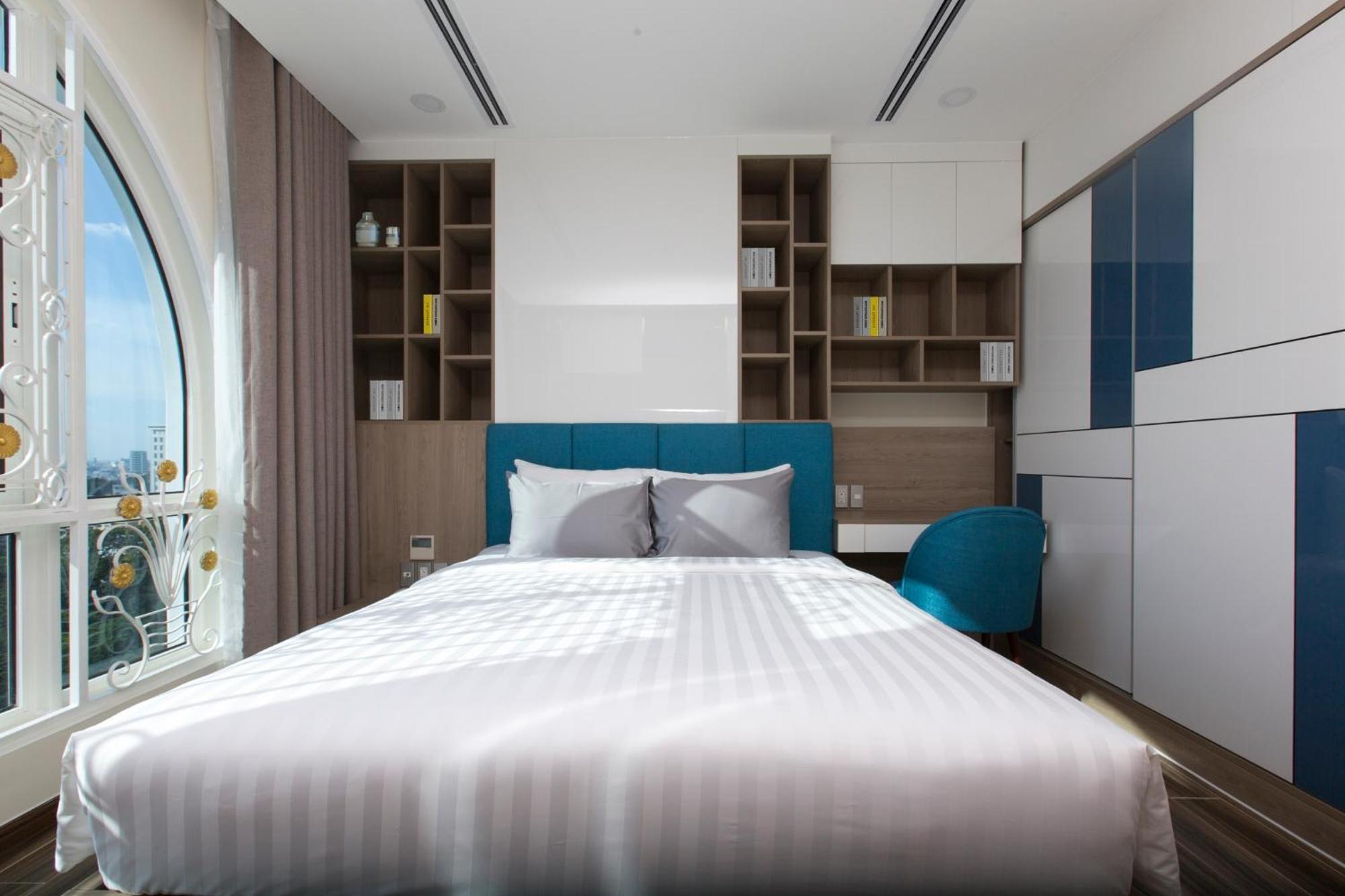 Grand Suite
