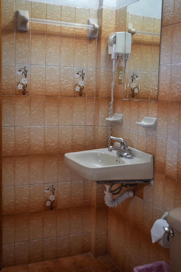 Family Room with Bathroom