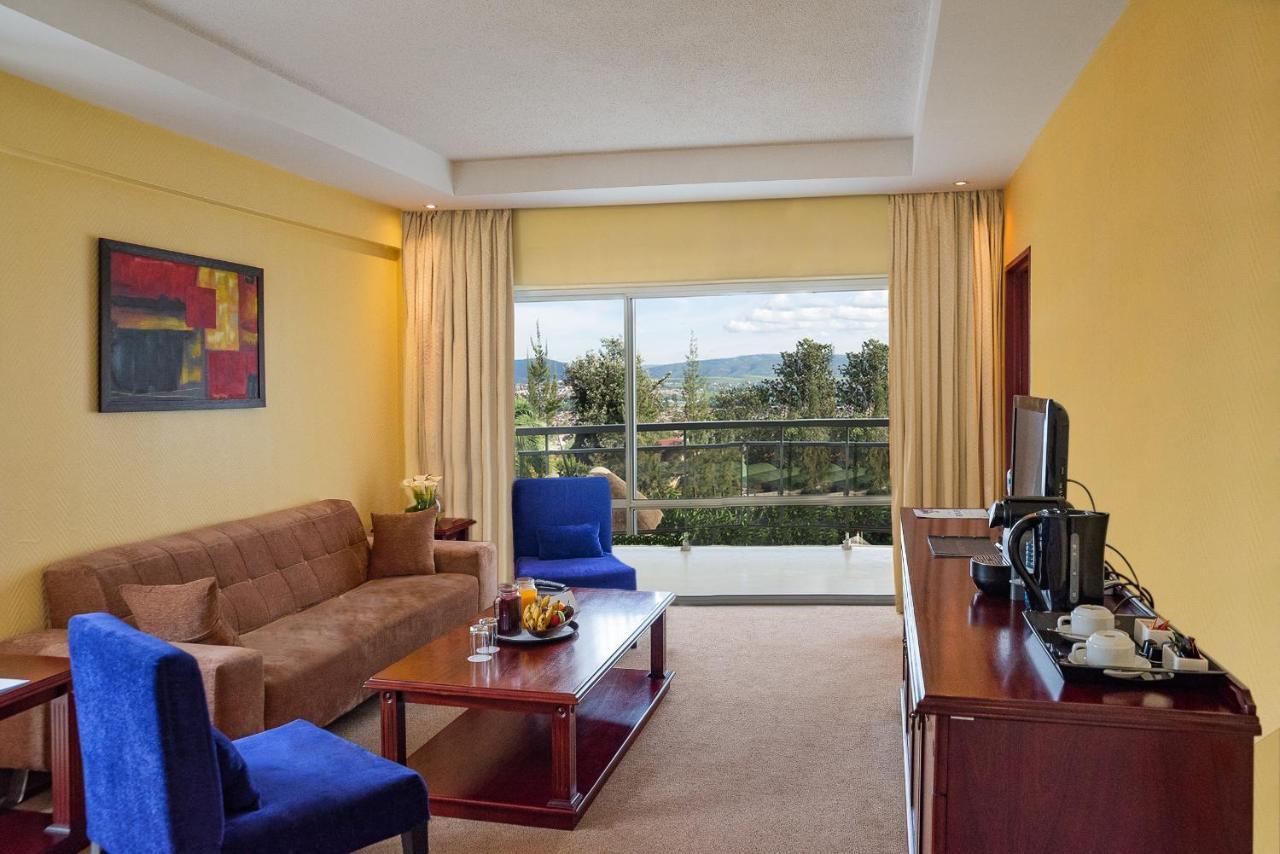 Junior Suite