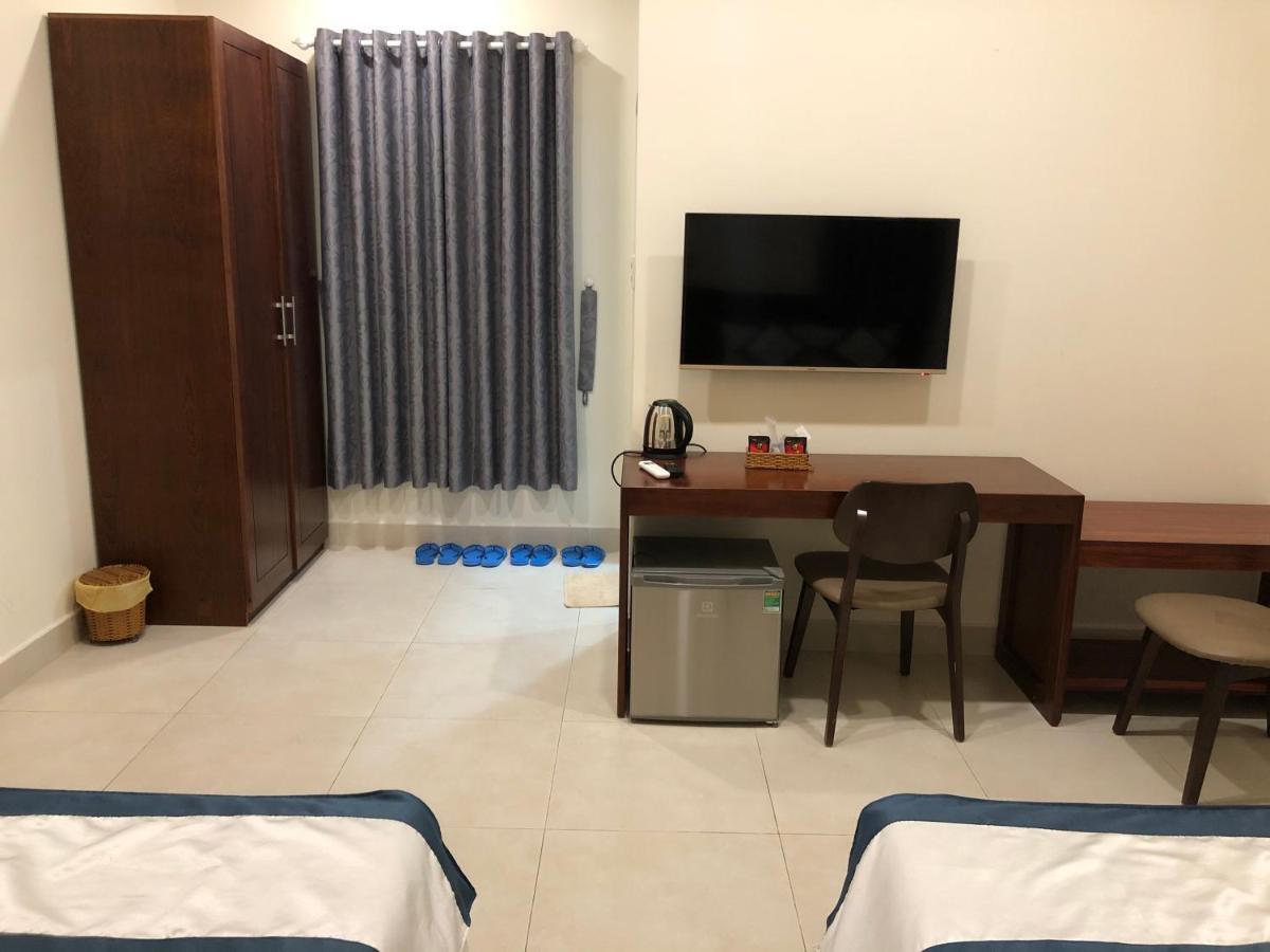 Superior Deluxe Double or Twin Room