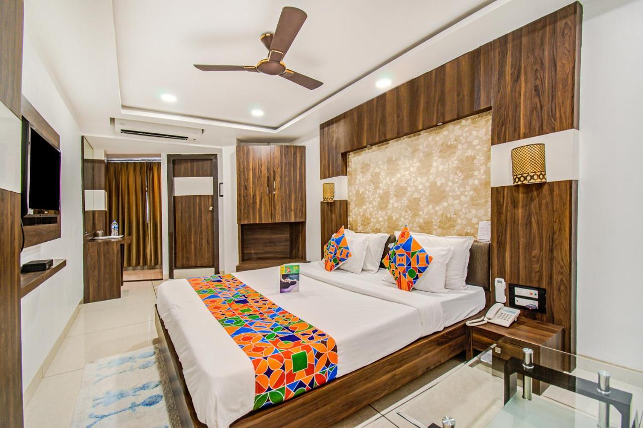 Executive Triple Room