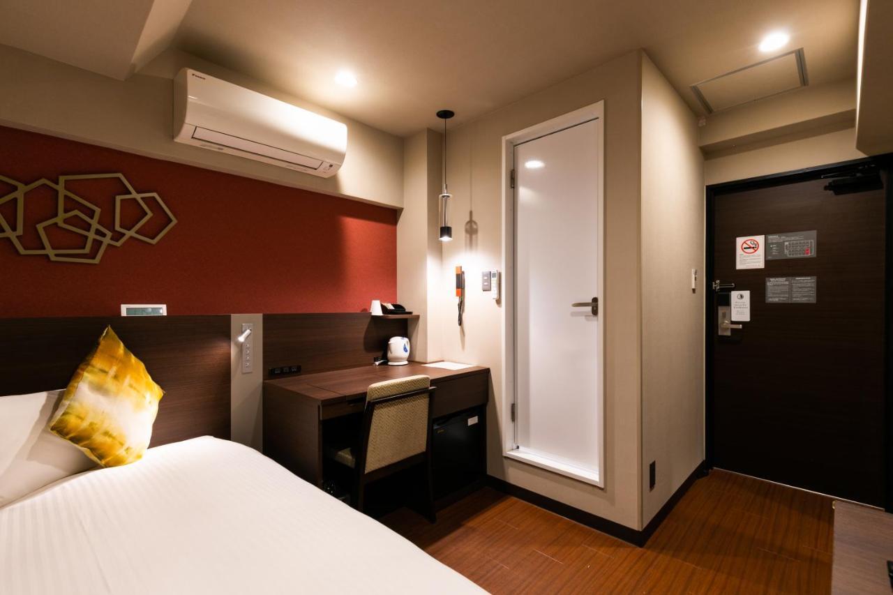 Single Room with Bathroom