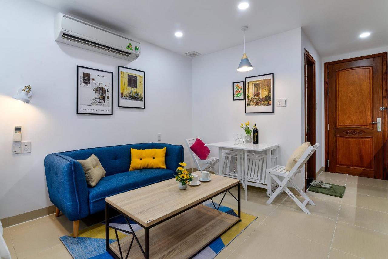 Executive Studio