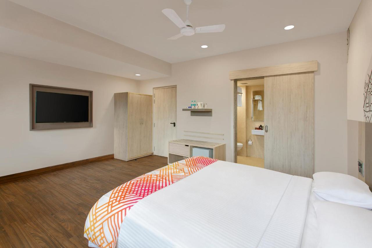 D-Luxe Queen Room