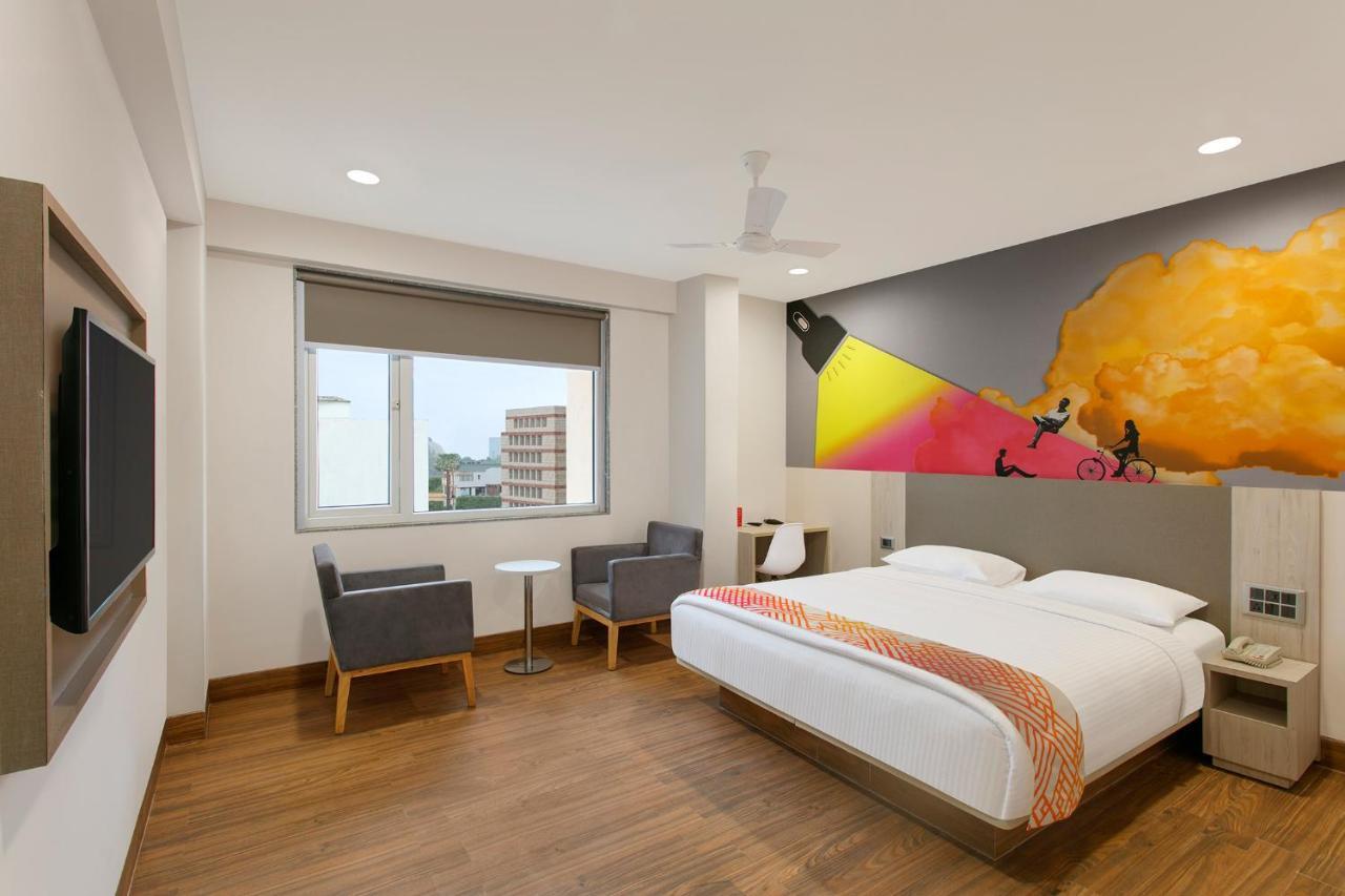 D-Luxe Queen Room