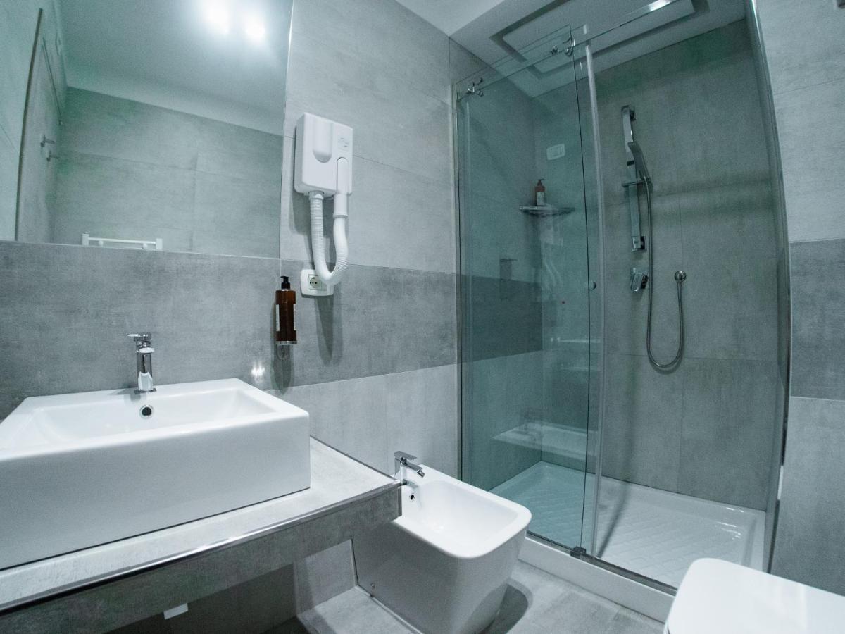 Luxury Triple Room