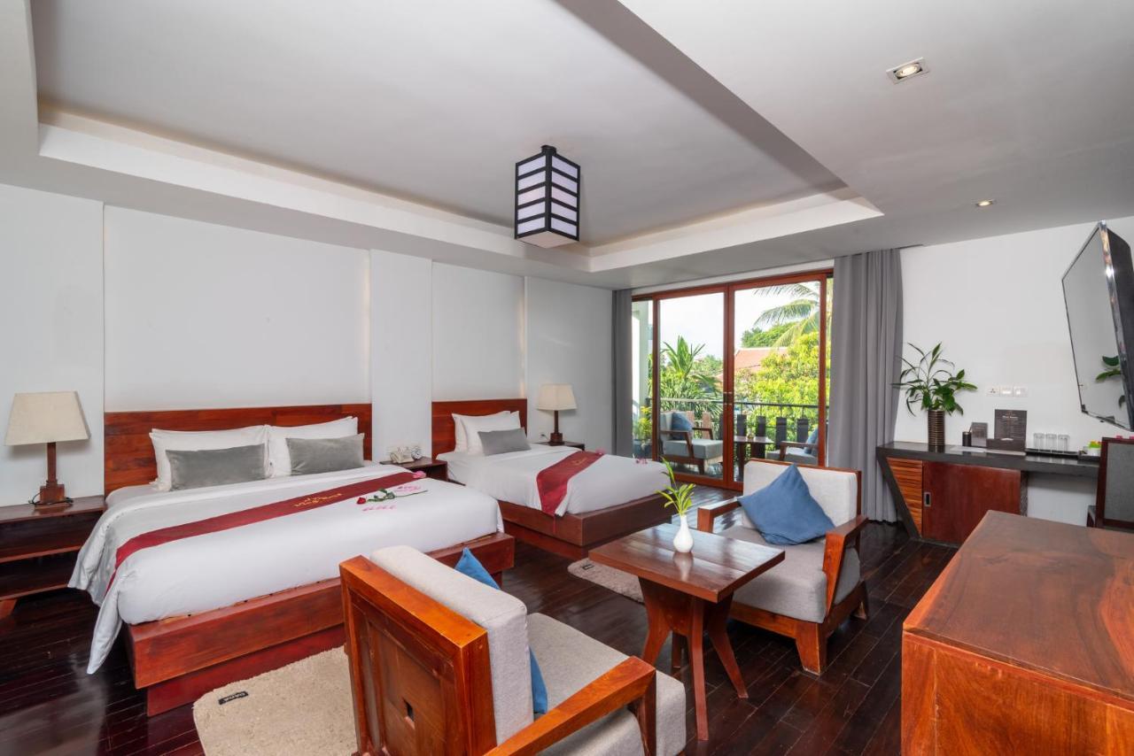 Family Suite