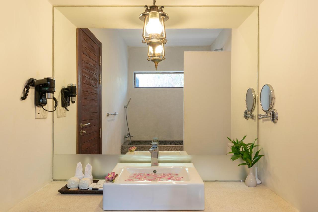 Junior Suite Private Pool