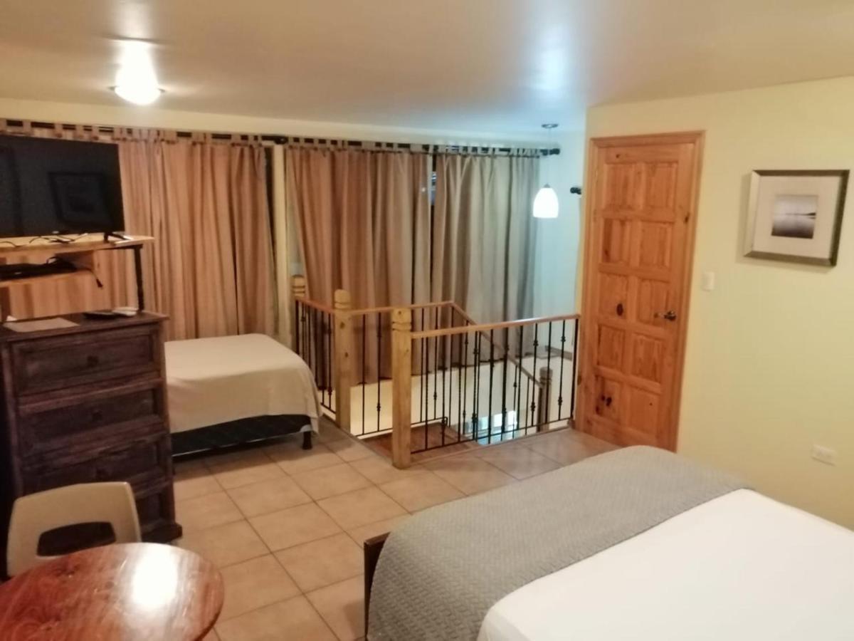 Duplex Apartment (3 Adults)