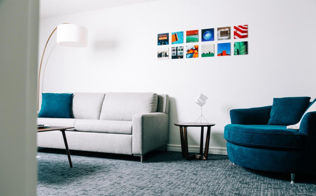 Historic Harborview Suite