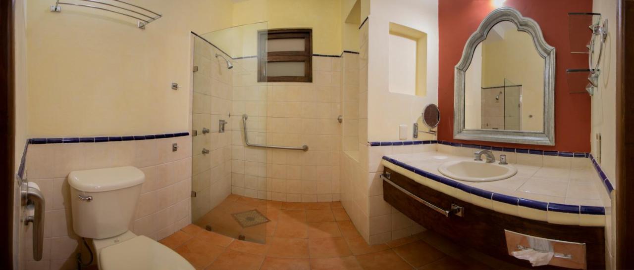 Double Room - Disability Access