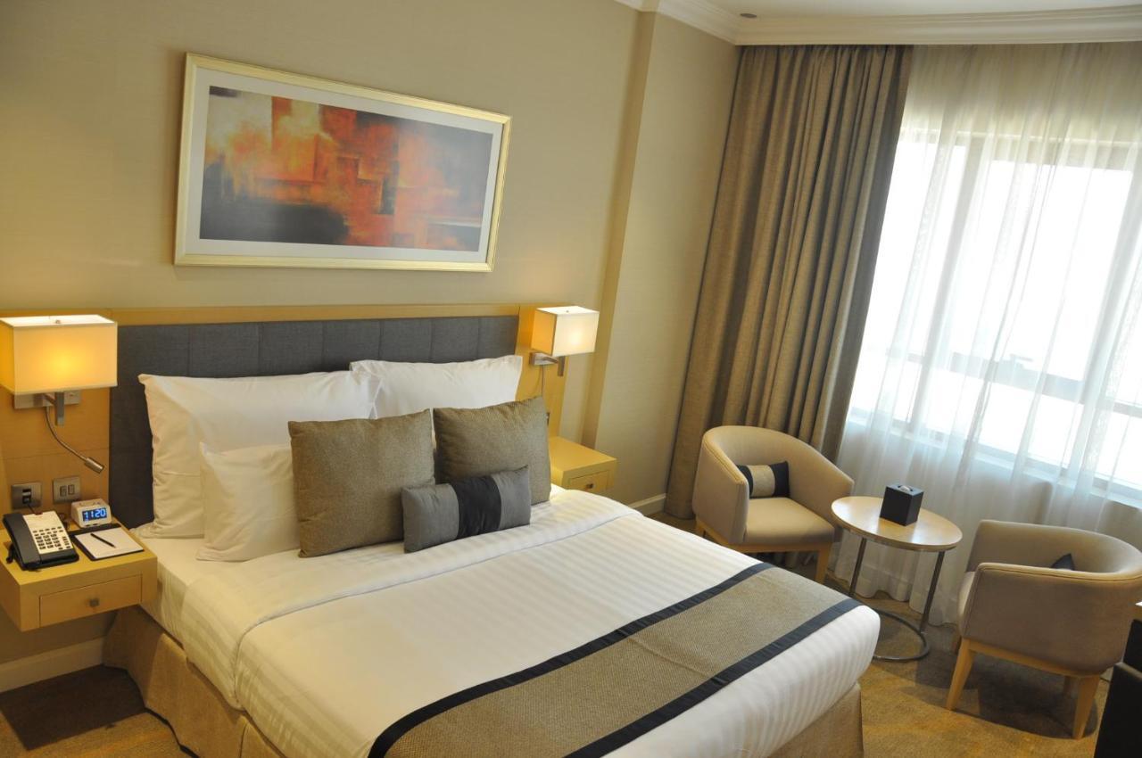 Standard King Room