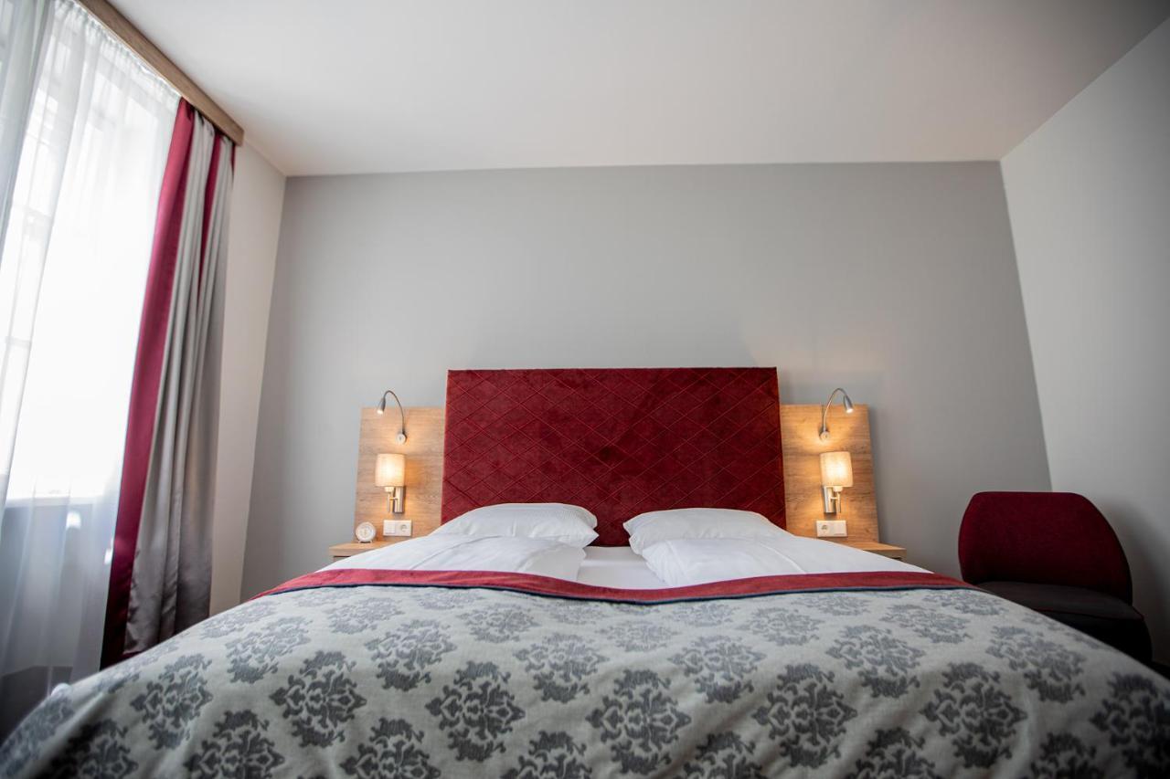 Premium Double Room