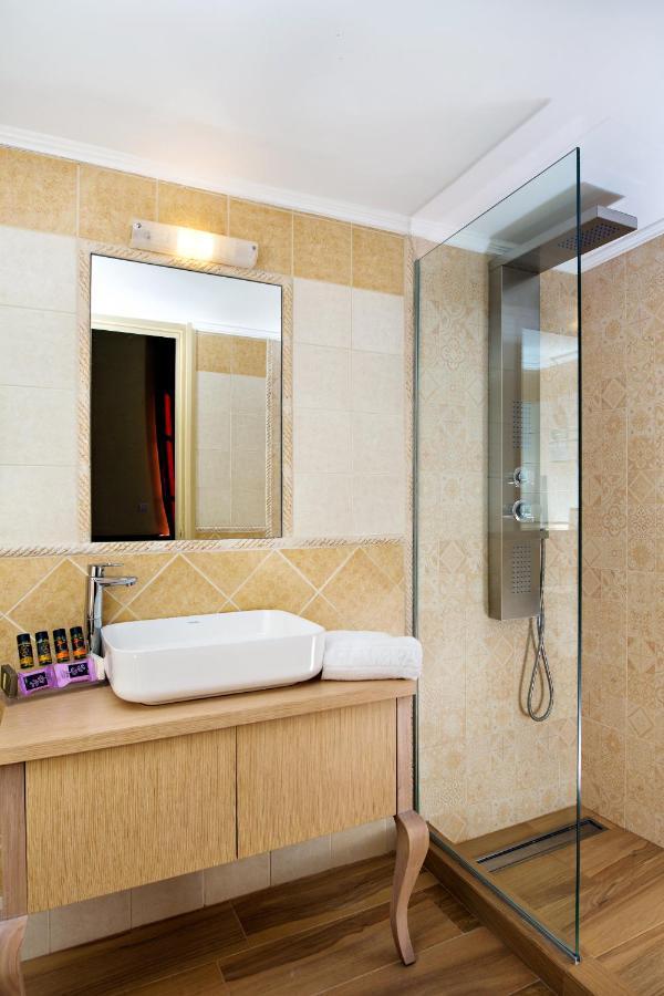 Premium Double or Twin Room Sea View