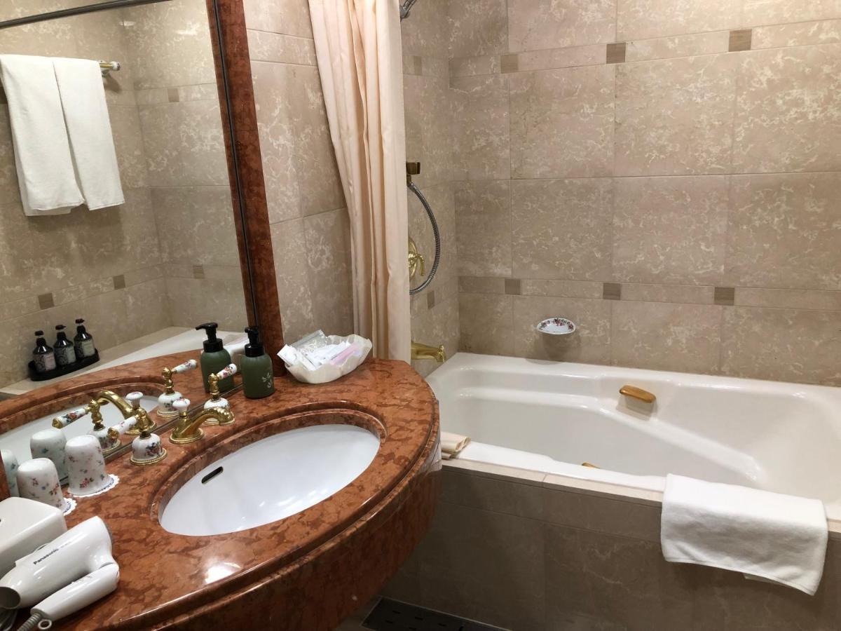 Deluxe Double Room Non-Smoking