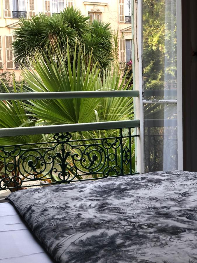 Triple Room Garden View