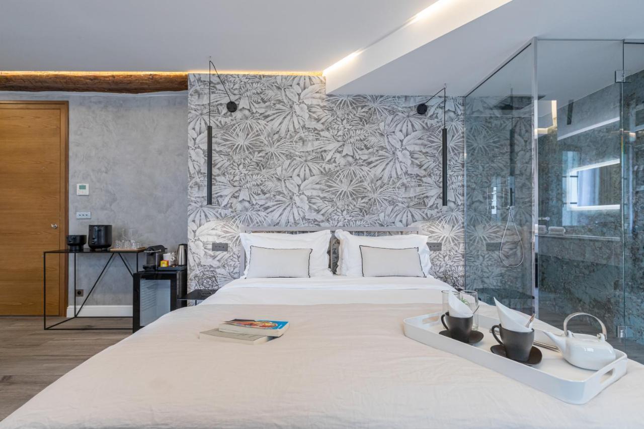 Suite Balcony