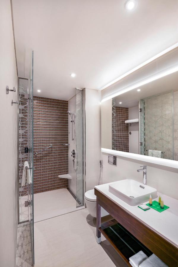 Standard Room & on F&B