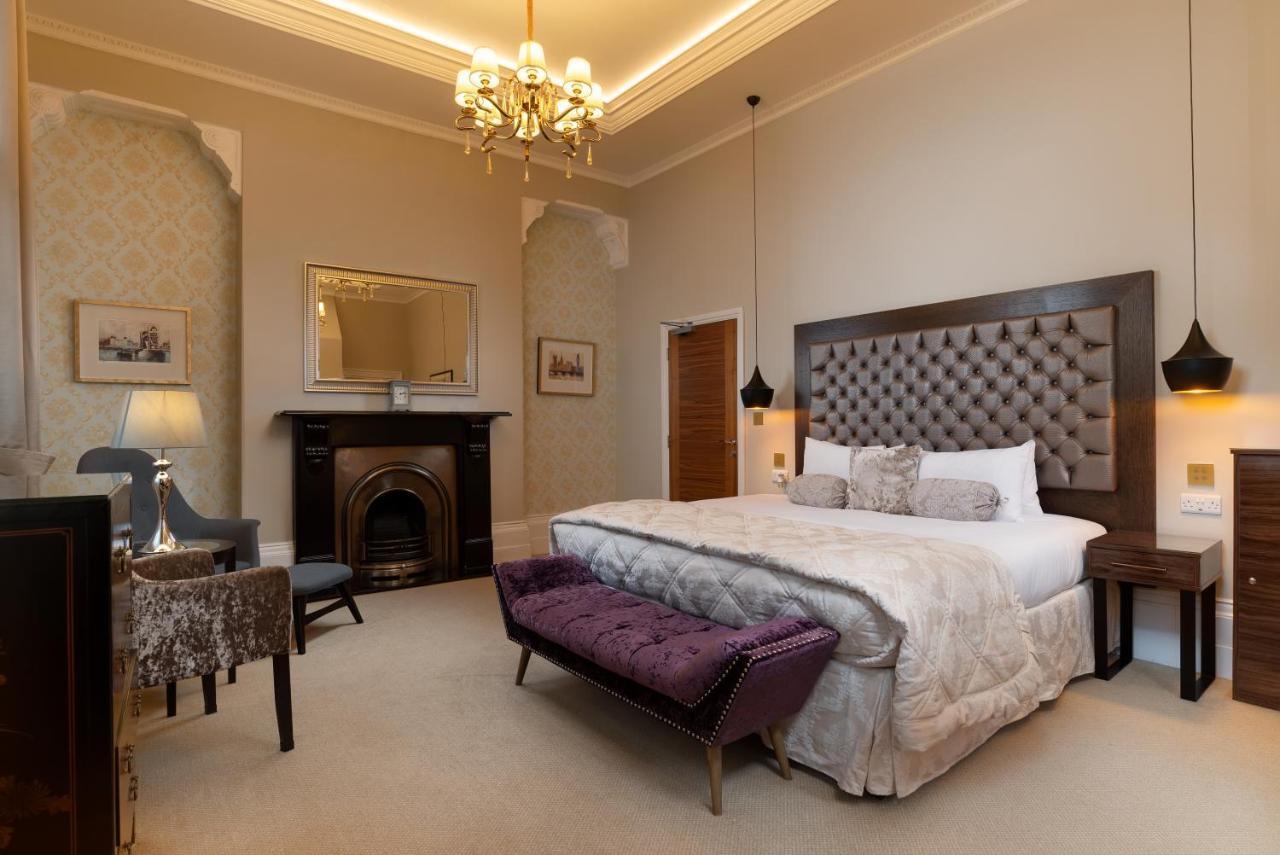 Lansbury Studio Suite