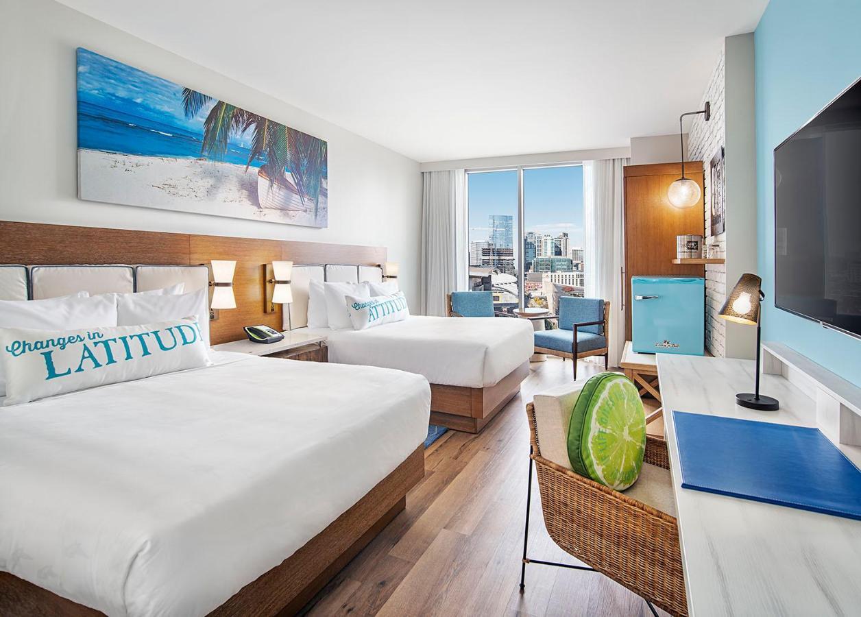Double Room - Disability Access