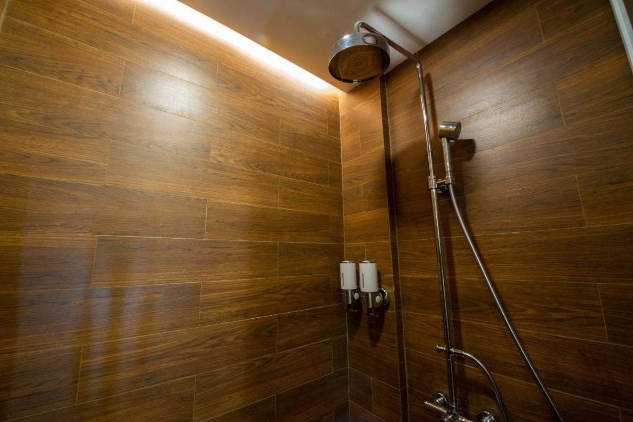 Double Room Private Bathroom