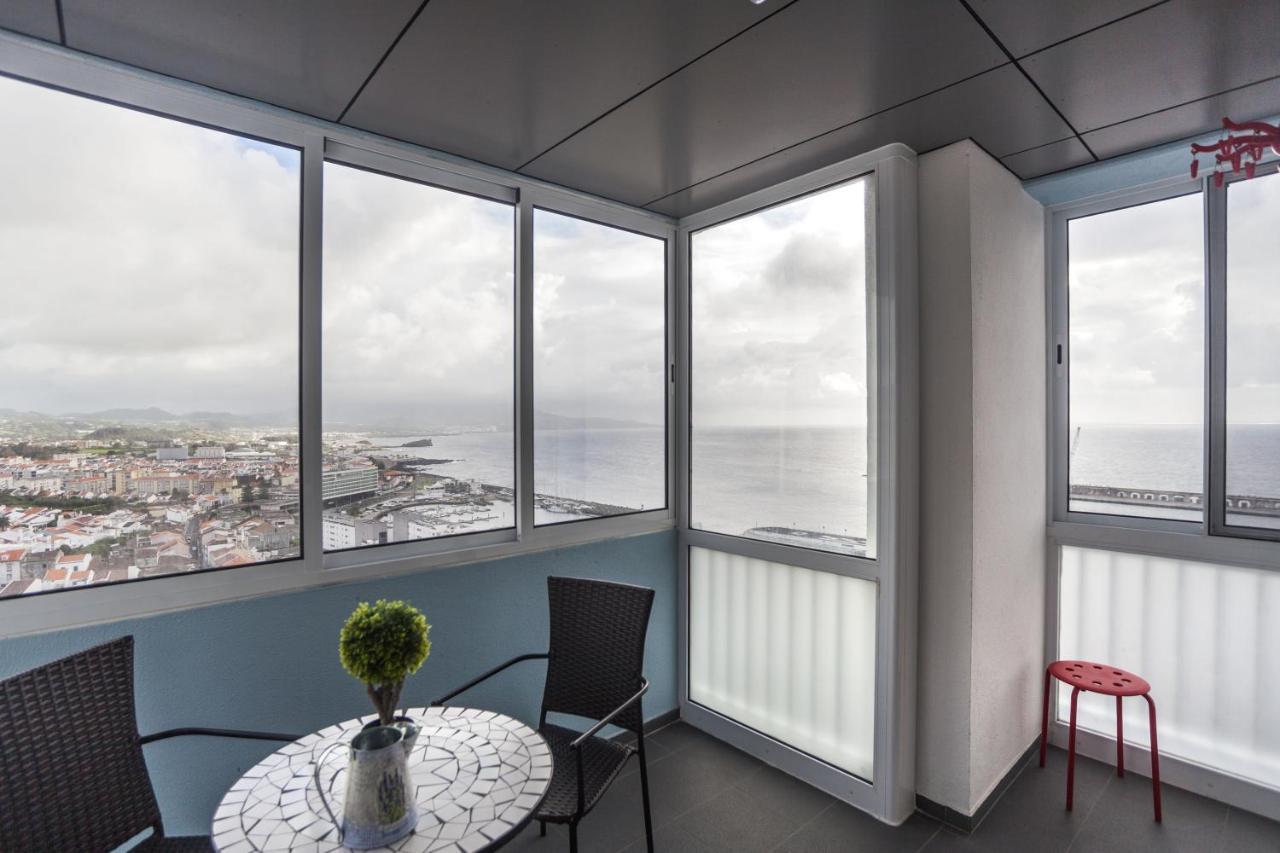 Deluxe Triple Room Ocean View