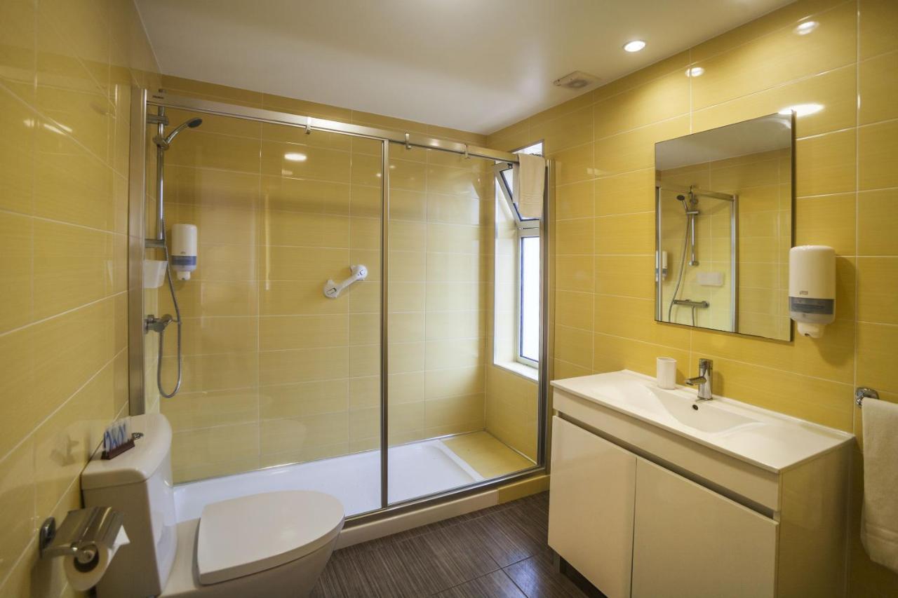 Double or Twin Room City View