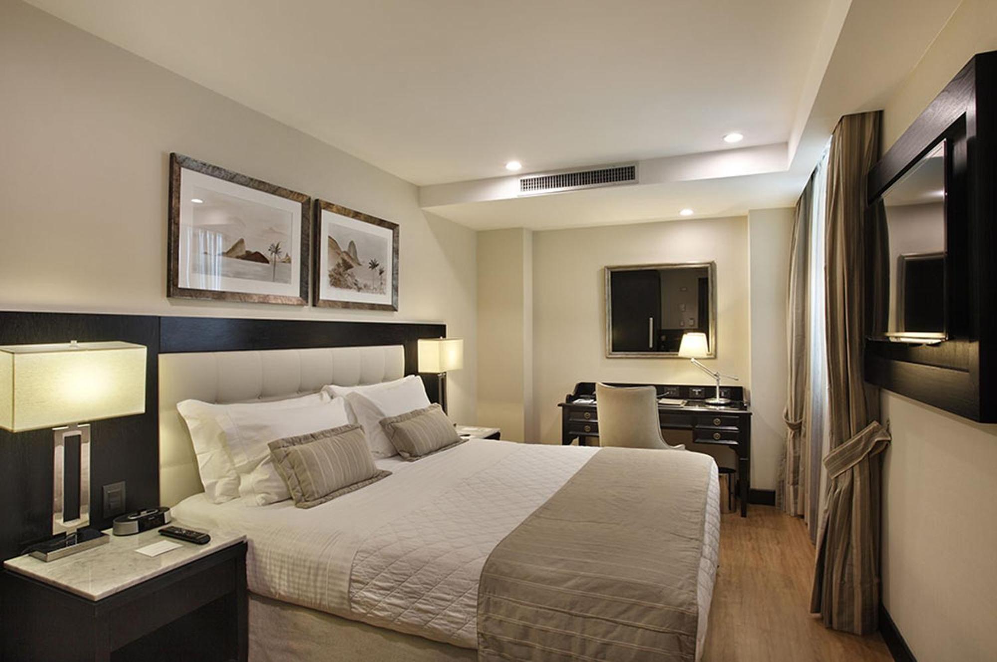 Twin Room Disability Access