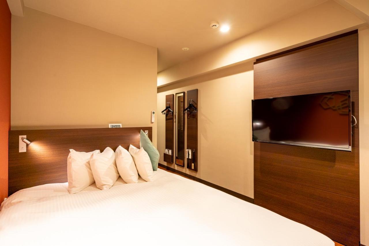 Double Room with Bathroom