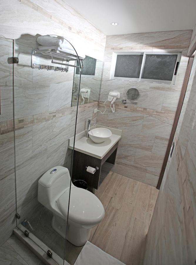 Duplex Quadruple Room