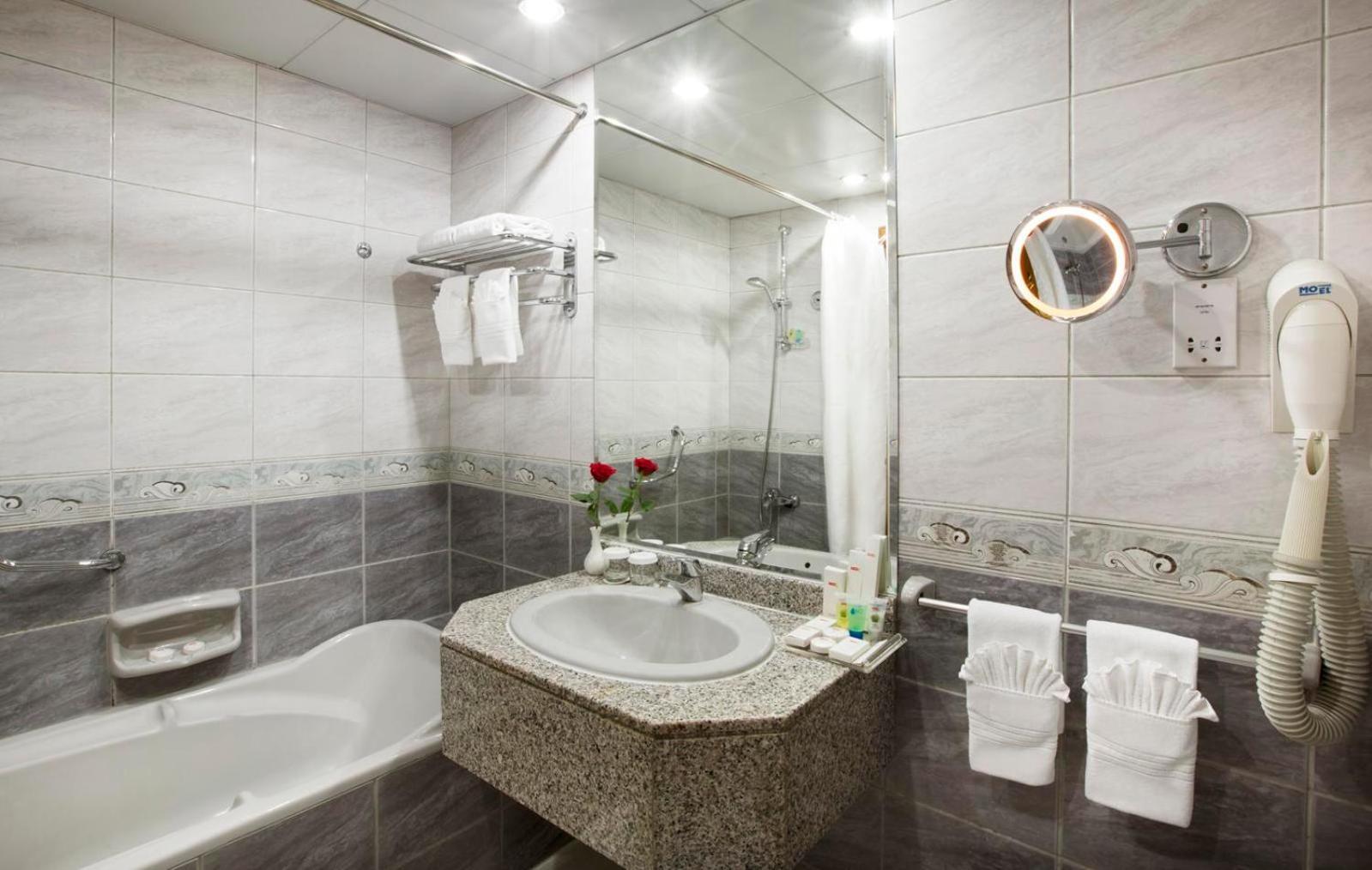 Premium Double Room