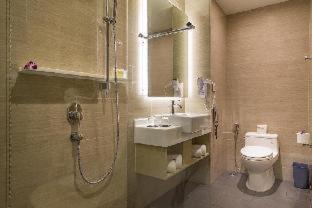 Deluxe Double or Twin Room Room Only