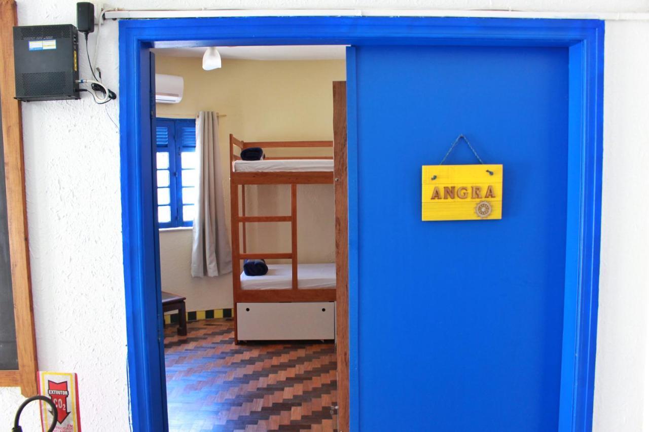 Bunk Bed Mixed Dormitory Room