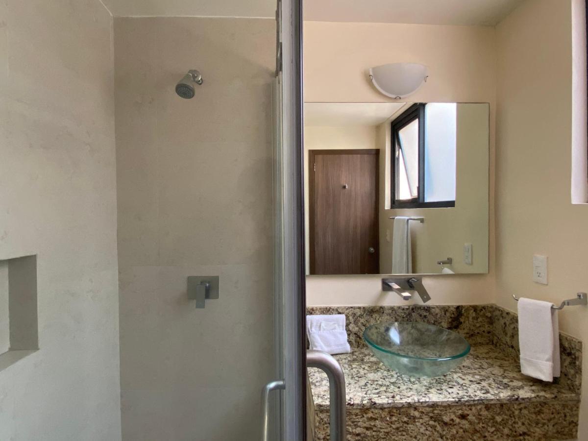 Double Room Two Double Beds