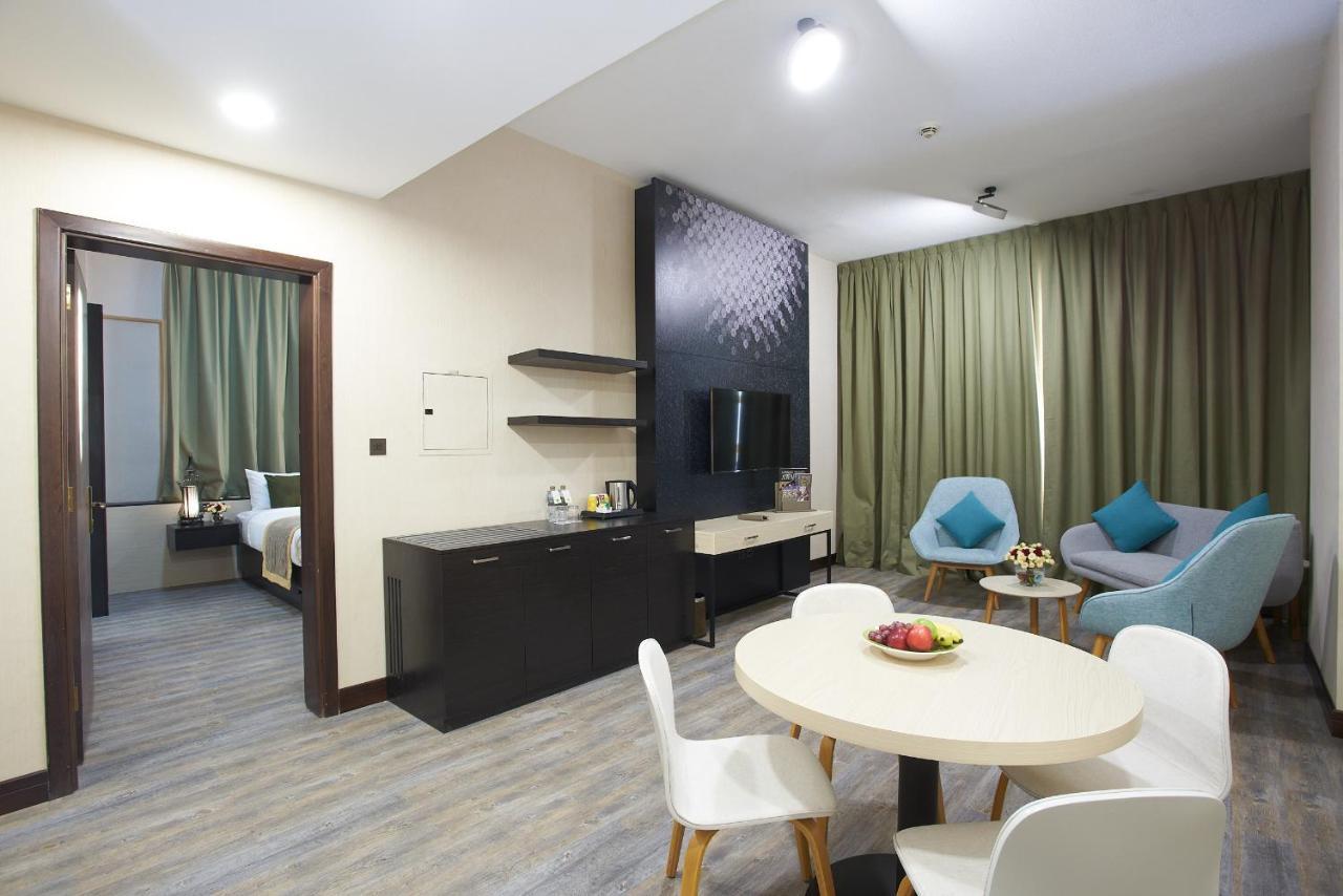 Executive Suite