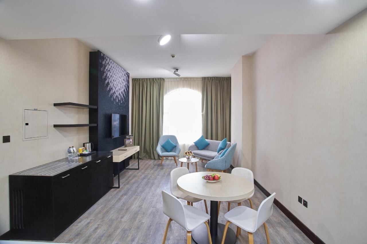 Executive Suite