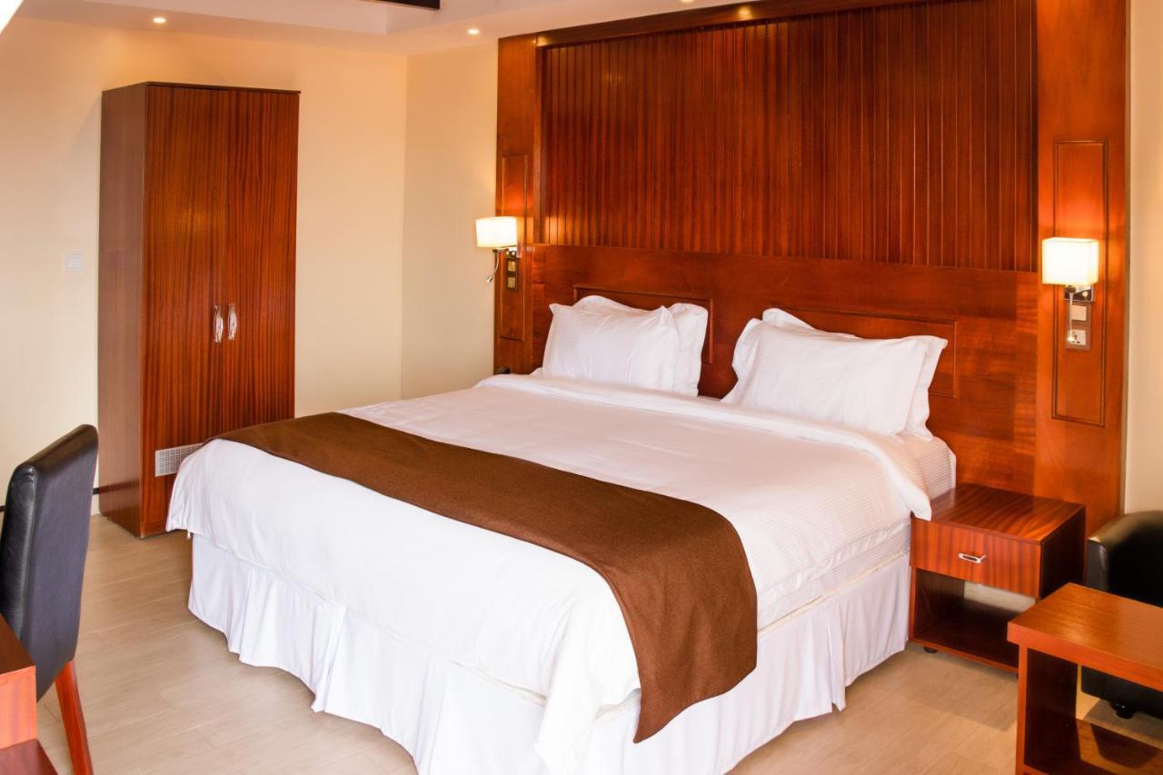 Deluxe Single Room Balcony