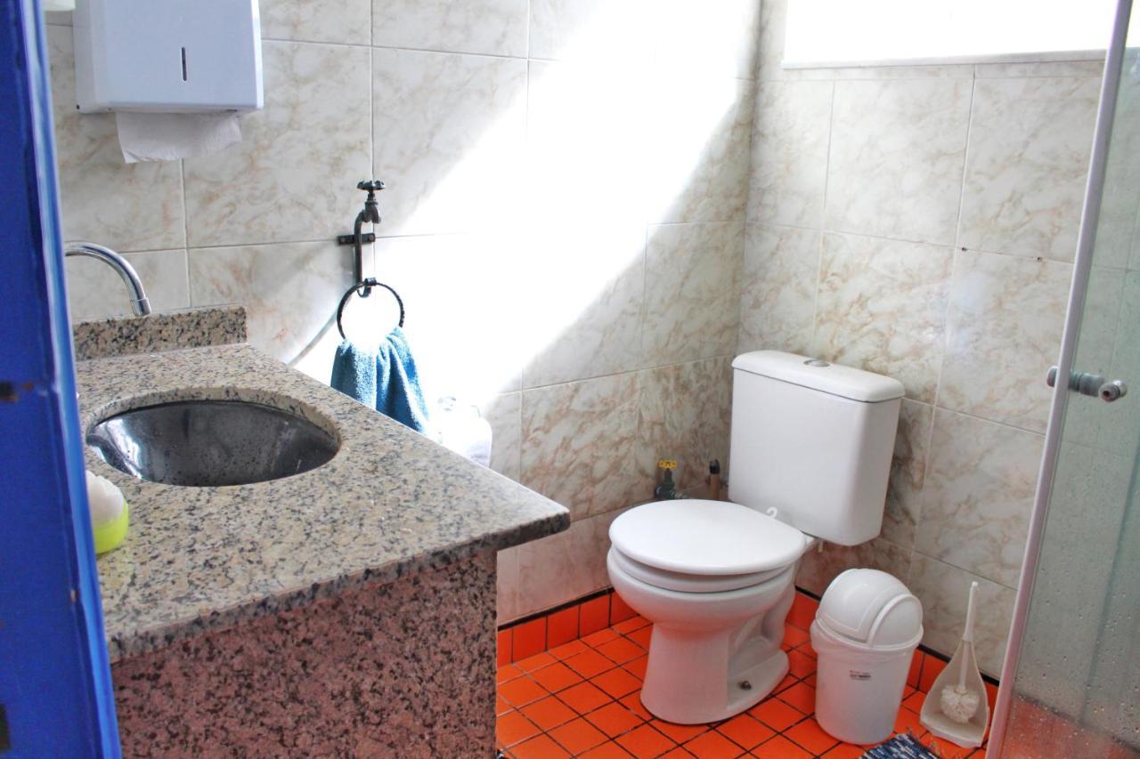 Superior Triple Room Sea View
